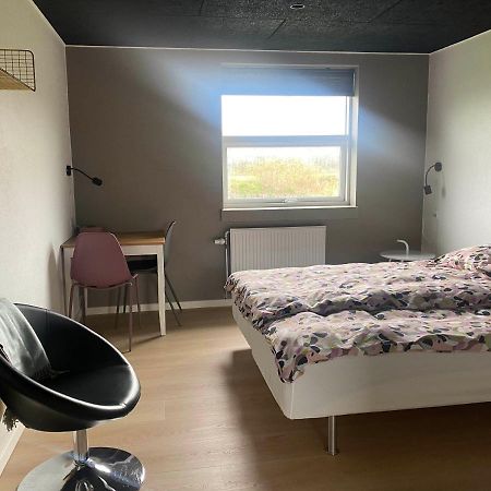 هيرتسهلس Tornby Guesthouse (Adults Only) المظهر الخارجي الصورة