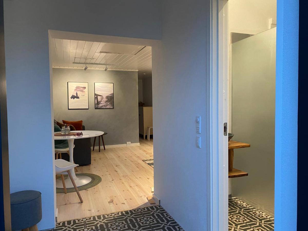 هيرتسهلس Tornby Guesthouse (Adults Only) المظهر الخارجي الصورة
