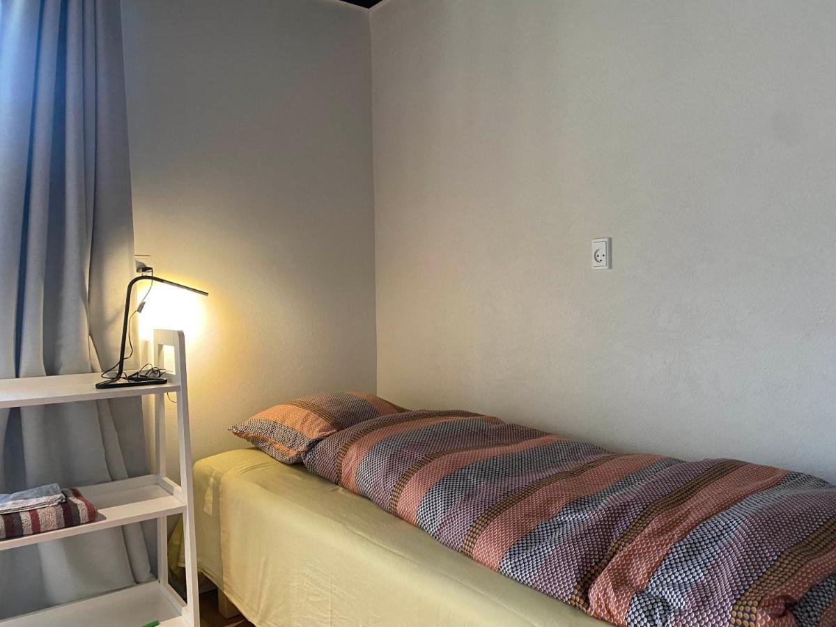 هيرتسهلس Tornby Guesthouse (Adults Only) المظهر الخارجي الصورة