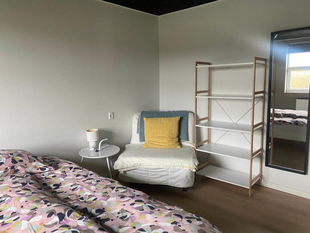 هيرتسهلس Tornby Guesthouse (Adults Only) المظهر الخارجي الصورة