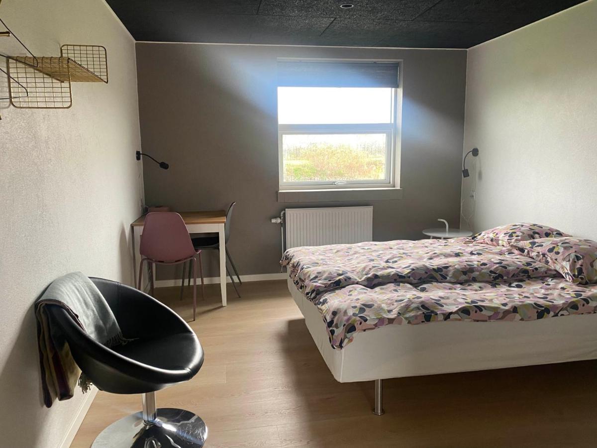 هيرتسهلس Tornby Guesthouse (Adults Only) المظهر الخارجي الصورة