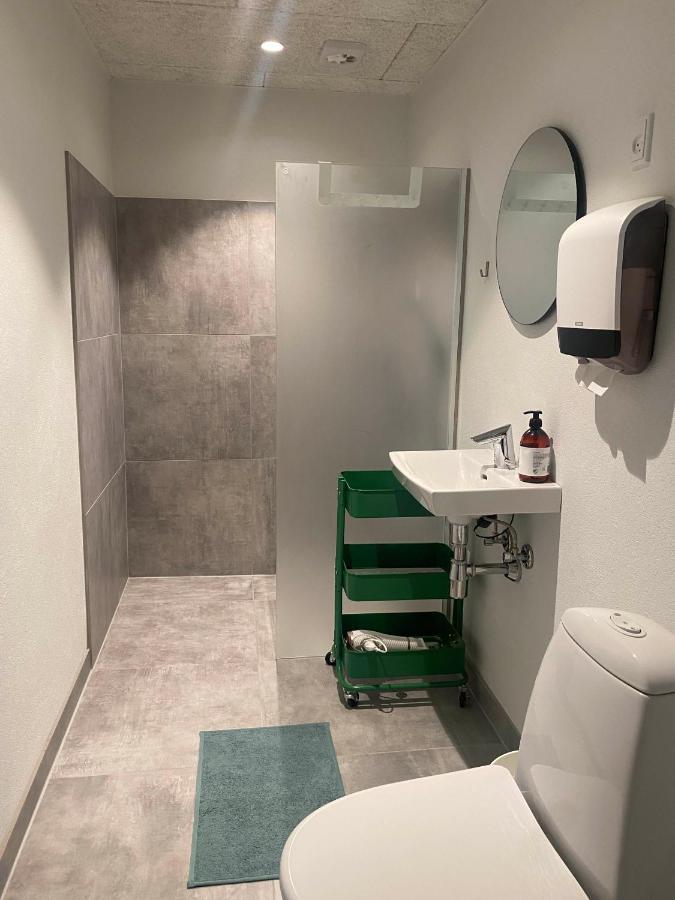 هيرتسهلس Tornby Guesthouse (Adults Only) المظهر الخارجي الصورة