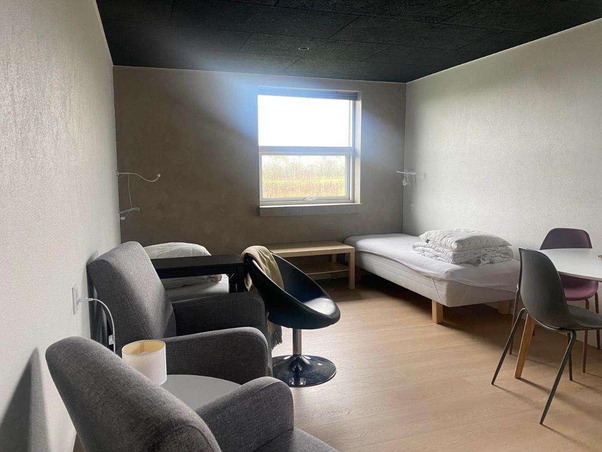 هيرتسهلس Tornby Guesthouse (Adults Only) المظهر الخارجي الصورة