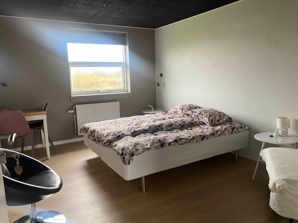 هيرتسهلس Tornby Guesthouse (Adults Only) المظهر الخارجي الصورة