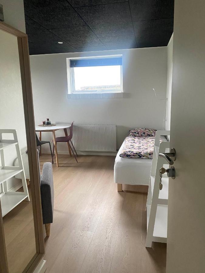 هيرتسهلس Tornby Guesthouse (Adults Only) المظهر الخارجي الصورة