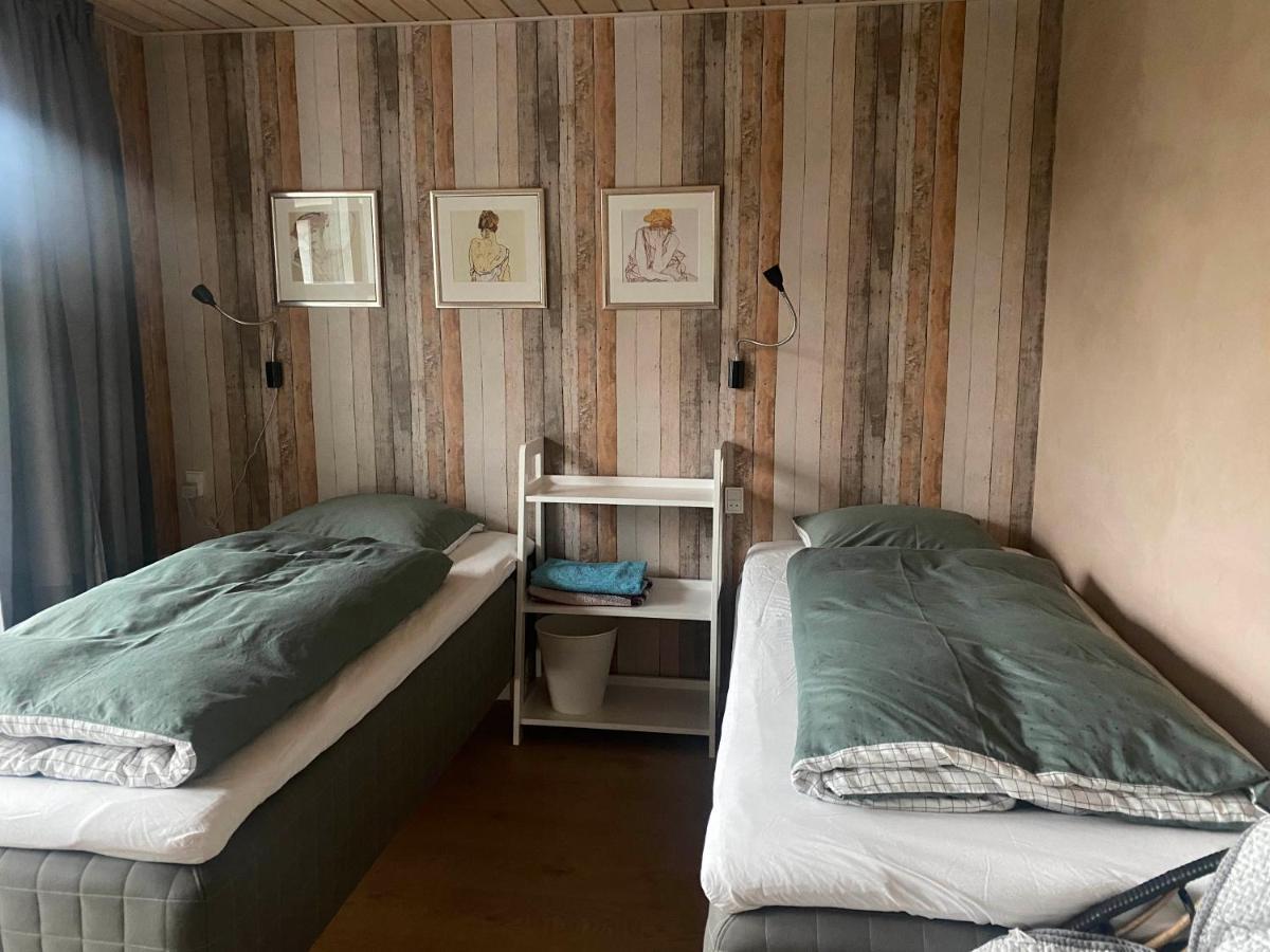 هيرتسهلس Tornby Guesthouse (Adults Only) المظهر الخارجي الصورة