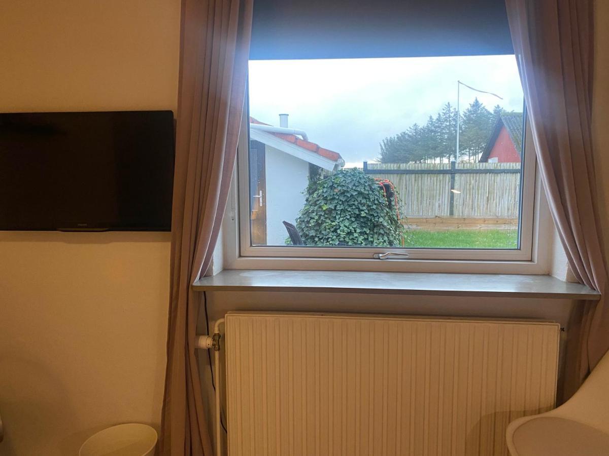 هيرتسهلس Tornby Guesthouse (Adults Only) المظهر الخارجي الصورة