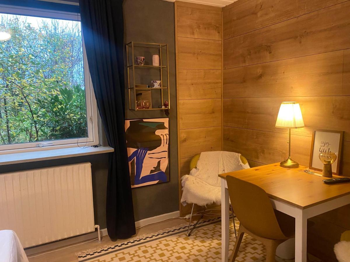 هيرتسهلس Tornby Guesthouse (Adults Only) المظهر الخارجي الصورة