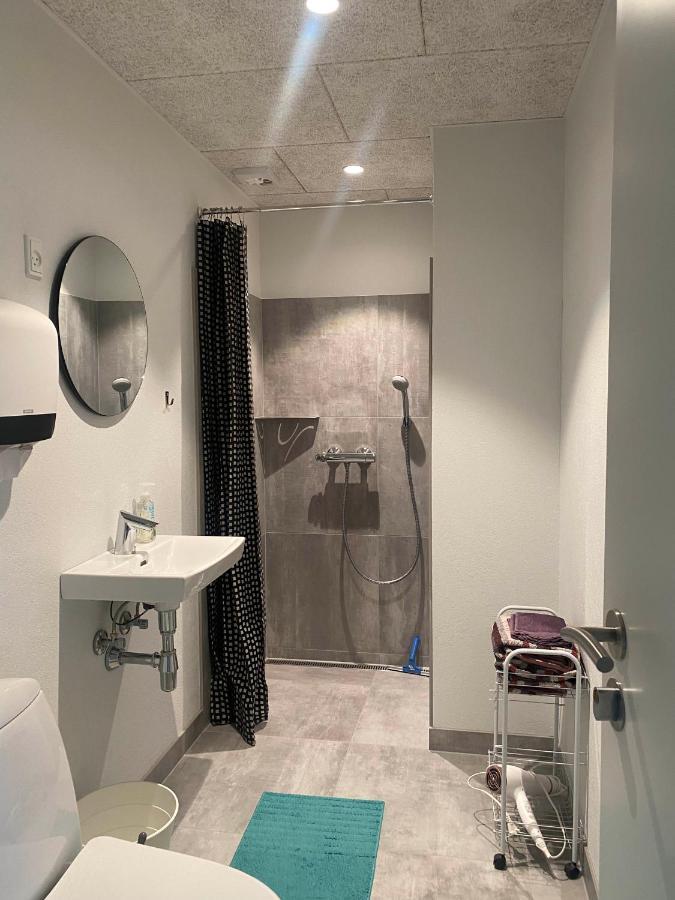 هيرتسهلس Tornby Guesthouse (Adults Only) المظهر الخارجي الصورة