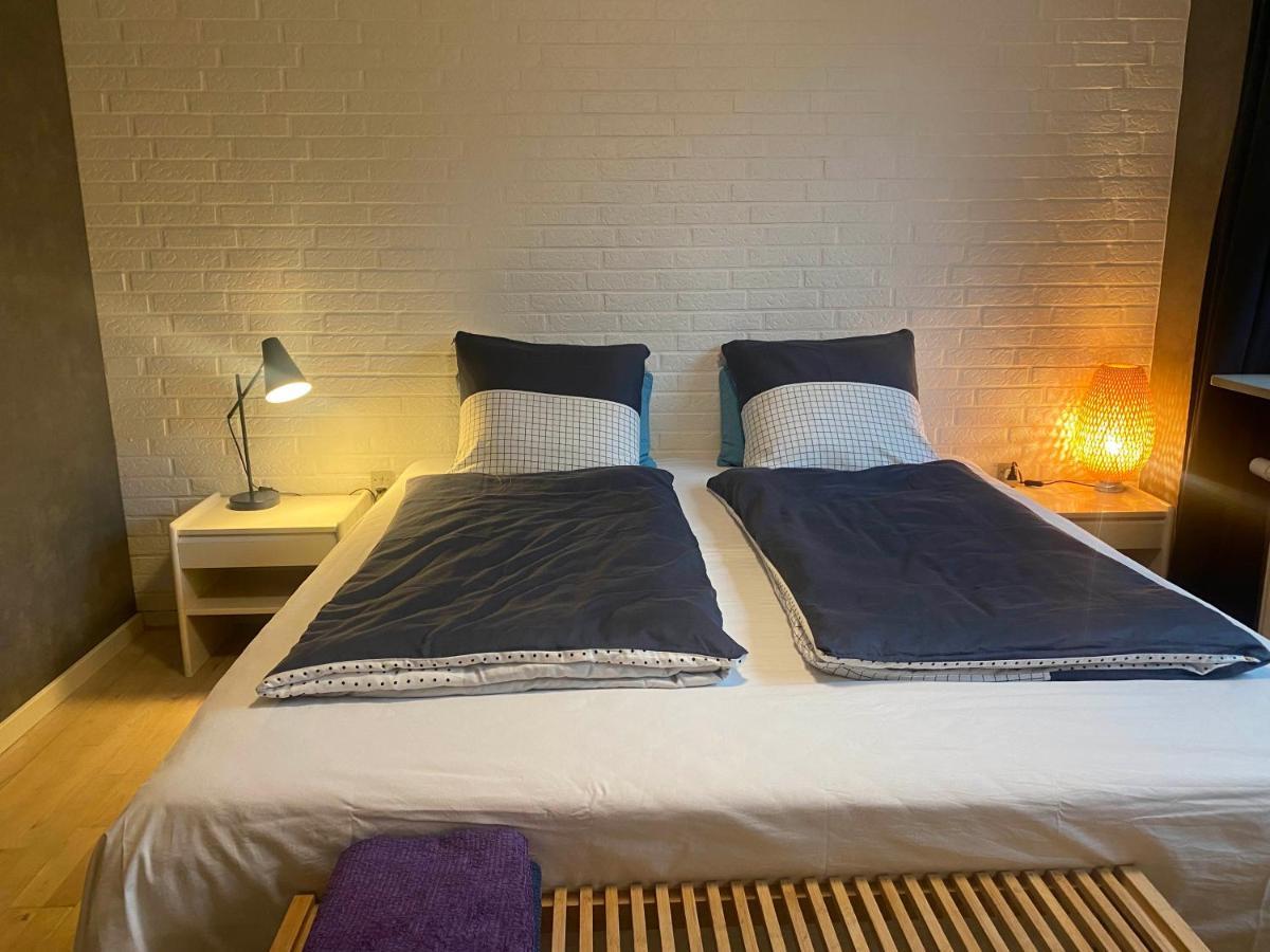 هيرتسهلس Tornby Guesthouse (Adults Only) المظهر الخارجي الصورة