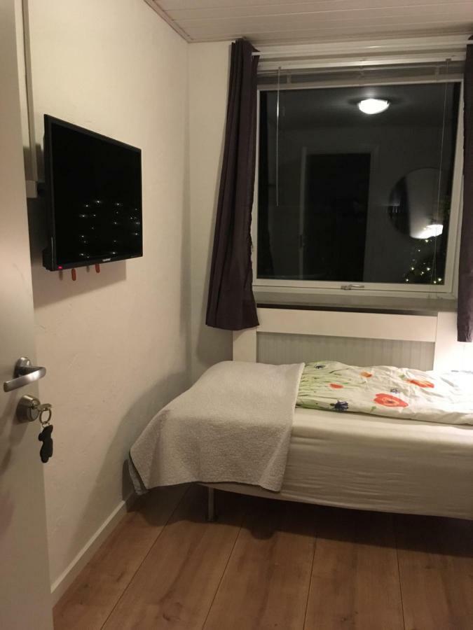 هيرتسهلس Tornby Guesthouse (Adults Only) المظهر الخارجي الصورة
