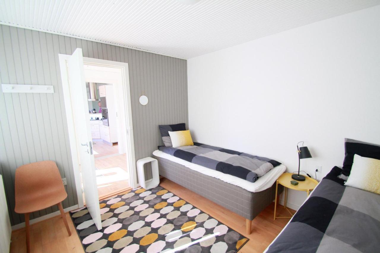 هيرتسهلس Tornby Guesthouse (Adults Only) المظهر الخارجي الصورة